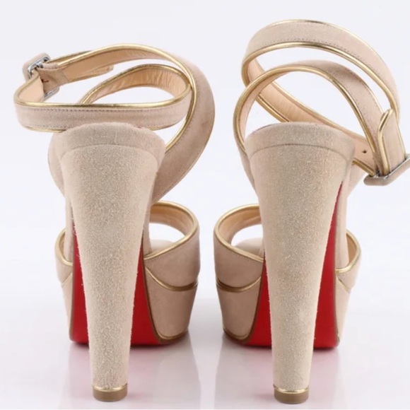 Christian Louboutin Loulou Dancing - Picture 3 of 5